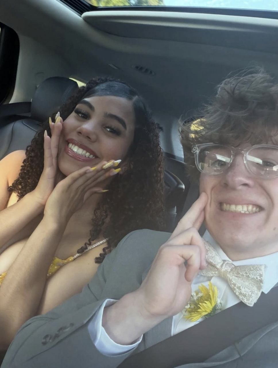 Prom gallery